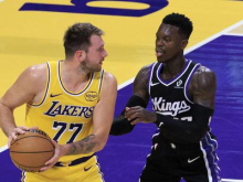 Spor z Dončićem in kazen NBA: Schröder se posmehuje razlagi lige