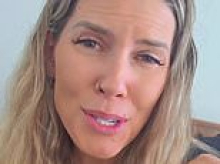 I matched with a really sweet man on Tinder... the relationship ended with us in court after I discovered the kind of person he really was