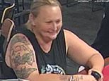 Search is renewed for missing woman Trisha Graf who suspiciously disappeared after leaving a pub and hitting a kangaroo with her car