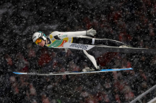 Brez Laniška v Saporu, kjer bo nastopil tudi 53-letni Kasai