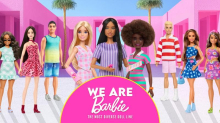 Barbie, la Mattel lancia la prima bambola autistica