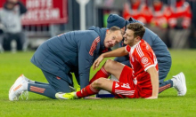 Trener Bayerna zabrinut zbog ozljede Josipa Stanišića: Ne izgleda dobro...