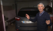 Sodišče zavrnilo tožbo ugrabljenega Belokranjca, ki je od države zahteval 45.500 evrov odškodnine