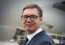 VUČIĆ U POSETI UJEDINJENIM ARAPSKIM EMIRATIMA: Predsednik na otvaranju Nedelje održivosti 2026, sastaće se i sa šeikom Mohamedom bin Zajedom al Nahjanom