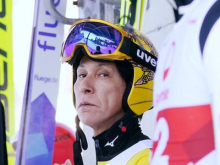 Legendarni Noriaki Kasai se vrača v Sapporu