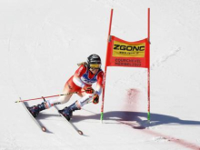 Andrea Ellenberger ima po težavah s poškodbami dovolj