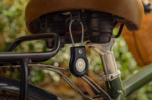 Motorola Moto Tag 2: izboljšan sledilnik za izgubljene predmete