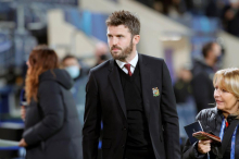 Carrick prvi kandidat za trenerja Manchester Uniteda