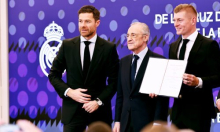 Nakon poraza u El Clasicu održan ponoćni sastanak u Realu: Perez donio odluku o Alonsu