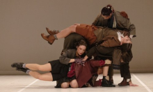 Objavljene nominacije za strukovne nagrade: presjek najjačih plesnih ostvarenja 2025.