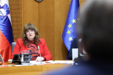 Preiskovalna komisija DZ-ja, ki jo vodi Tamara Vonta, bo predvidoma zaslišala štiri priče