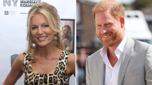 Prinz Harrys Ex-Geliebte Catherine Ommanney: Festnahme wegen Hotelschulden