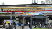 Brandstiftung: Bahnhof Wedding noch bis Anfang Februar ohne Ringbahn-Halt