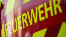 Harz: Brand in Blankenburger Mehrfamilienhaus