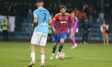 Gerrard Piqué doveo igrača koji je raskinuo ugovor s Hajdukom