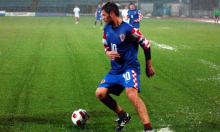 I Luka Modrić kupio ulaznicu kako bi vidio Zvonimira Bobana na djelu