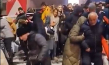 Skandal u Beogradu; navijači spašavali 'živu glavu', a odgovorni prebacili krivicu na njih