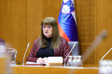 Preiskovalna komisija DZ-ja bi morala zaslišati štiri priče, vendar se priče na vabilo niso odzvale