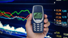 Bo Nokia po vrnitvi ena bolj zanimivih delnic v letu 2026?