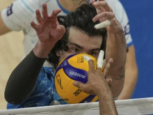 Slovenski reprezentant prispeval levji delež k zmagi