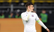 Hajduk potvrdio još jedan odlazak