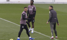 Ova snimka možda otkriva zašto je Alonso dobio otkaz nakon El Clasica