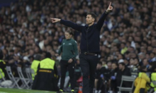 Španjolski mediji se raspisali nakon sto je Real otpustio Alonsa: 'Igrači nisu imali pojma'