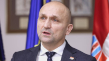 Ivan Anušić: 'Hrvatska ima pristup sustavima koje Srbija nema. Dizat ćemo avione...'