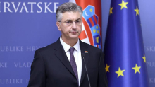 Plenković: 'Potezom s izborom sudaca smo dali recept drugim strankama kako do rješenja'