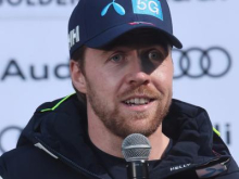 Aleksander Aamodt Kilde ne bo nastopil v Wengnu