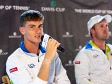 Slovenija proti Turčiji v najmočnejši postavi