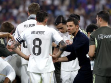 Pretres v Real Madridu: Xabi Alonso odhaja, znan novi trener