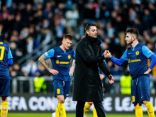 Celje sodeluje s španskim prvoligašem, Albert Riera poka od ponosa