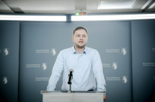 Grenlandska vlada: Pod nobenim pogojem ne moremo sprejeti ameriškega prevzema Grenlandije