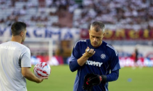 Otišao iz Hajduka pa poručio: 'Možda sam zaslužio drugačiji način odlaska'