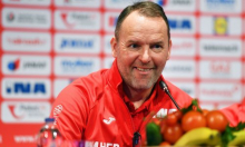 Sve je spremno za Euro; izbornik Sigurdsson otkrio stanje u reprezentaciji