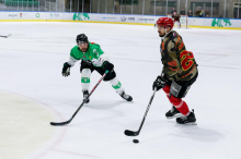 Koren: Finale nam lahko prinese ogromno pozitivnega, začeli bomo z miselnostjo, da lahko zmagamo