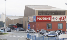 Česi kupili ZTC centar u Rijeci za više od 40 milijuna eura