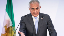 Massenproteste im Iran: Schah-Sohn Pahlavi drängt USA zum Eingreifen im Iran