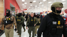 Nach tödlichen Schüssen: Minnesota zieht vor Gericht gegen Einsatz von Bundesbeamten