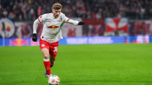 US-Fußball: US-Medien: Werner vor Wechsel in die Major League Soccer