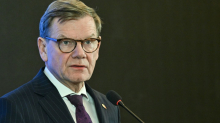 Grönland: Wadephul setzt auf Nato-Lösung