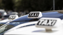 Sciopero dei taxi, stop dalle 8 alle 22 in tutta Italia