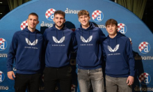 Senzacija u najavi; Dinamu nije dobar, ali zato ga milanski Inter želi?