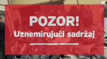 UZNEMIRUJUĆE Snimka koja je užasnula svijet: Stotine crnih vreća u mrtvačnicama u Iranu