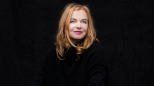 70. Geburtstag: Inga Humpe: 