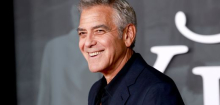 George Clooney verteidigt Kollegen gegen Tarantino-Häme