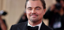 Leonardo DiCaprio gewinnt keinen Golden Globe, aber die Herzen der Fans