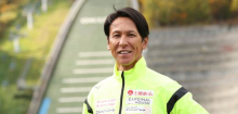 Noriaki Kasai: Skispringer aus Japan kehrt in Sapporo in den Weltcup zurück
