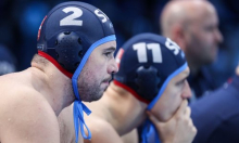 Šok za Srbiju na Europskom prvenstvu: Stigla teška kazna za najboljeg igrača